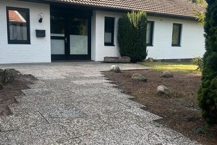 Bungalow Einfamilienhaus ab dem 01.02.2026 zu vermieten 6 zimmer