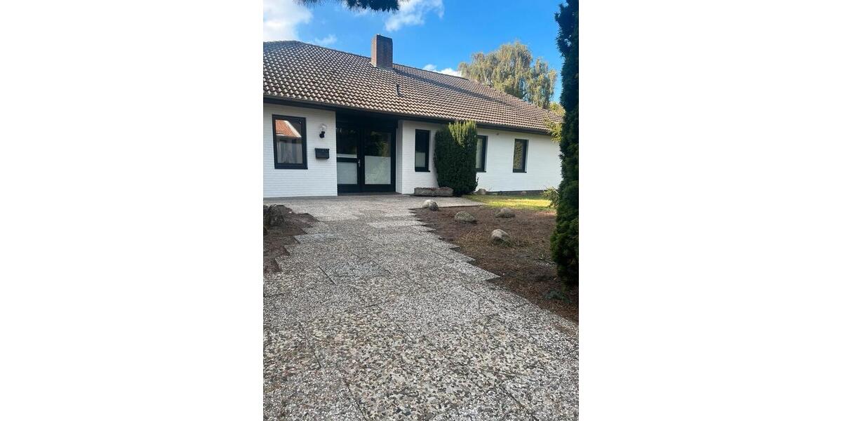 Bungalow Einfamilienhaus ab dem 01.02.2026 zu vermieten 6 zimmer