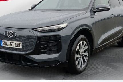 Audi Q6 e-tron 29.900 km 57.890 &euro; Schwäbisch Hall 74523