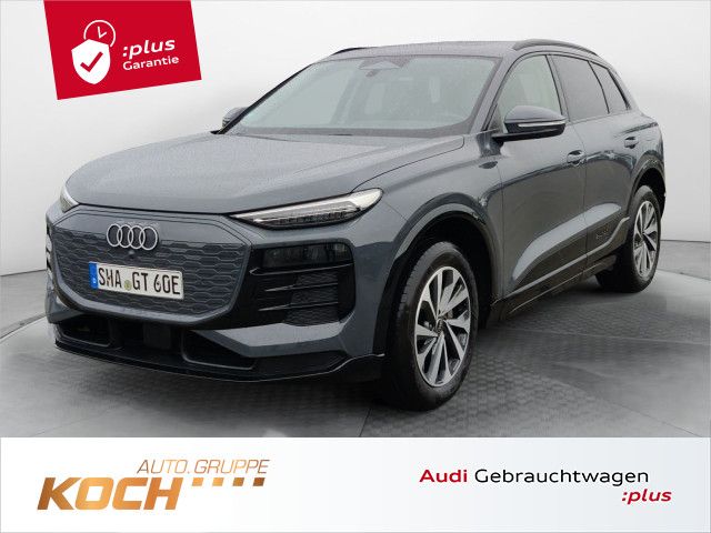 Audi Q6 e-tron 9.950 km 63.490 &euro; Schwäbisch Hall 74523