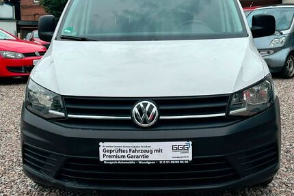 VW Caddy 223.300 km 7.500 &euro; Salzhemmendorf 31020