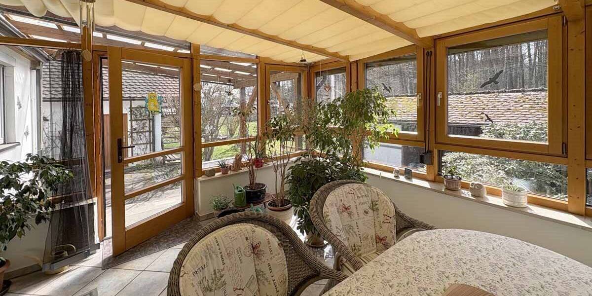 Doppelhaushälfte Weidenberg - 6 Zimmer, 125 m&sup2;, 239.000&euro; | Angebot:26388949