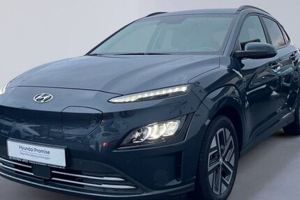 Hyundai KONA 23.200 km 21.990 &euro; Weißenfels 06667
