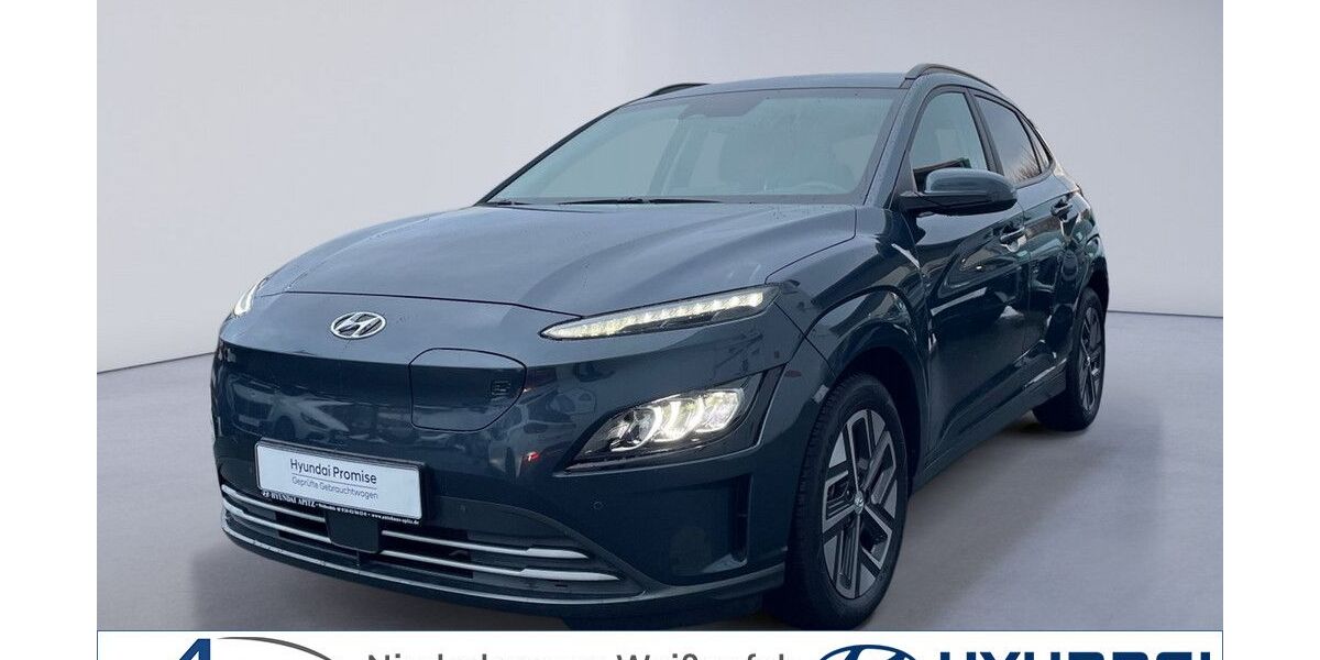 Hyundai KONA 23.200 km 21.990 &euro; Weißenfels 06667