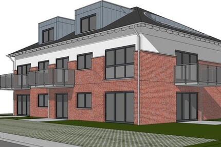 Wohnung Laer - 2 Zimmer, 54 m&sup2;, 245.000&euro; | Angebot:26612210