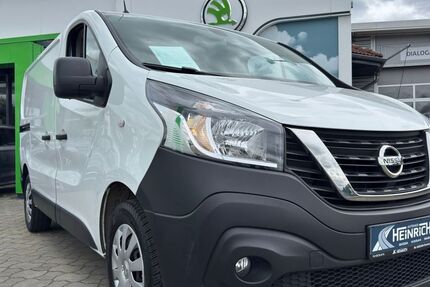 Nissan NV300 90.000 km 16.980 &euro; Dahnsdorf 14806