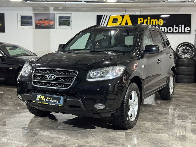 Hyundai SANTA FE 231.100 km 6.999 € Langenhagen 30853