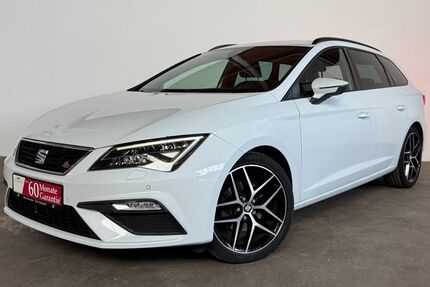 Seat Leon 100.000 km 15.790 &euro; Hettstadt 97265