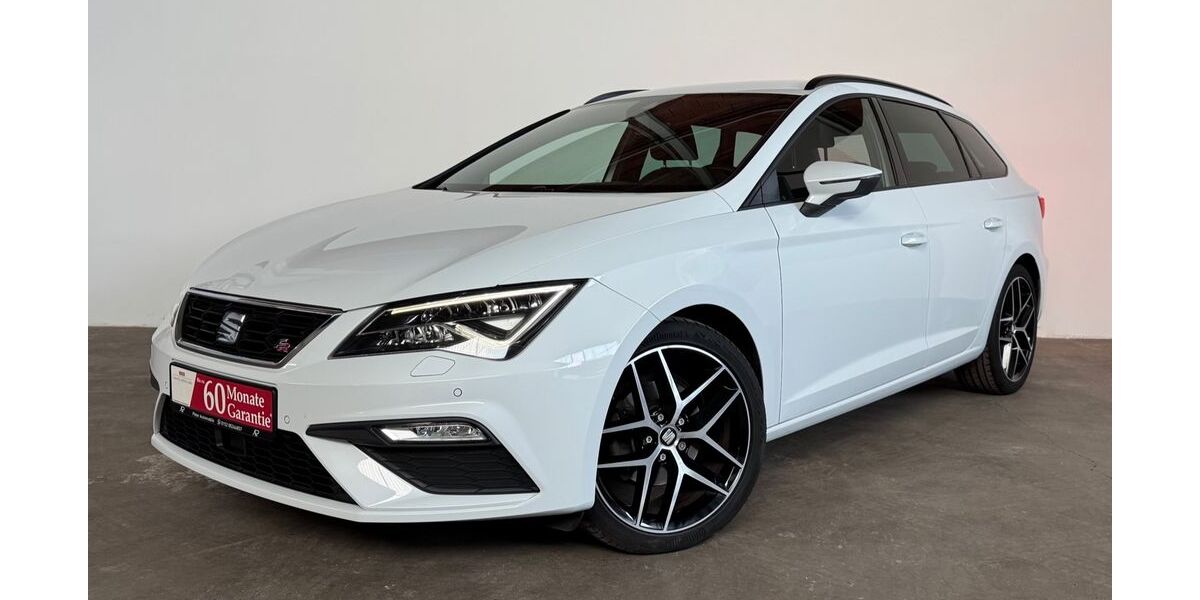 Seat Leon 100.000 km 15.790 &euro; Hettstadt 97265