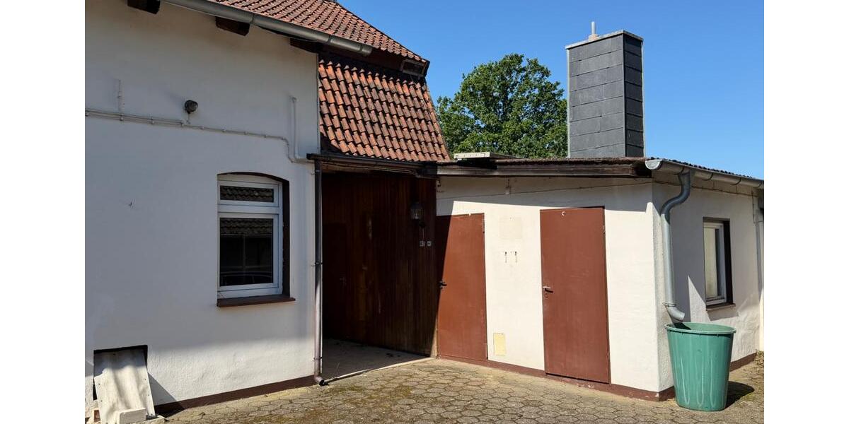 Mehrfamilienhaus, Wohnhaus Celle Altencelle - 9 Zimmer, 290 m&sup2;, 334.000&euro; | Angebot:27028552