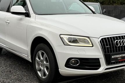 Audi Q5 162.836 km 17.990 &euro; Wuppertal 42289