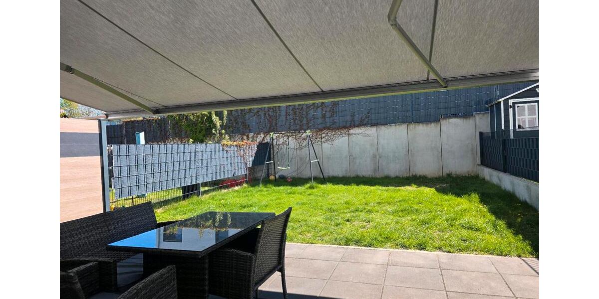 Reihenhaus Hildesheim Oststadt/Stadtfeld - 5 Zimmer, 153 m&sup2;, 500.000&euro; | Angebot:26323200