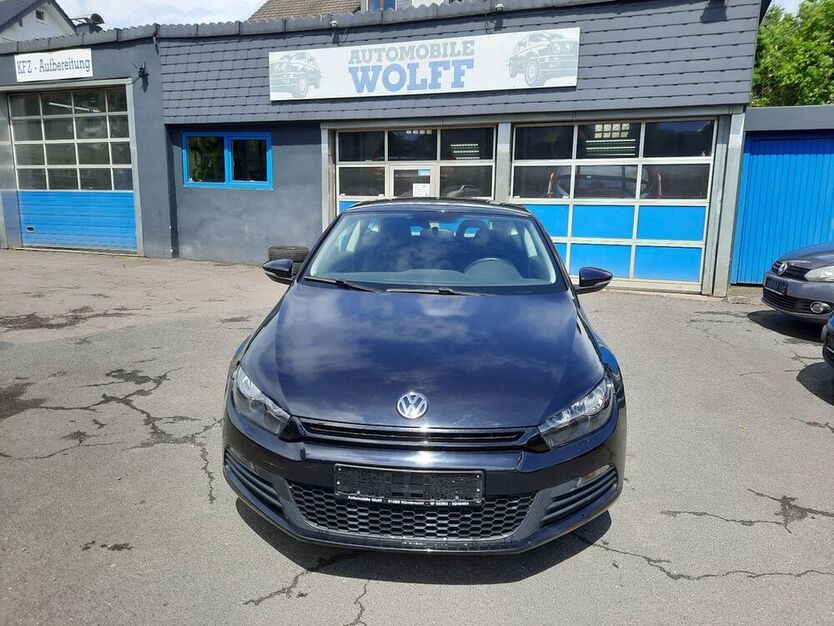 Scirocco