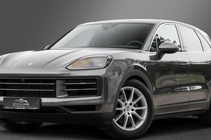 Porsche Cayenne 19.870 km 84.987 &euro; Roigheim 74255