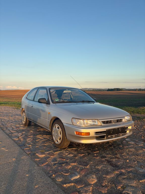 Corolla