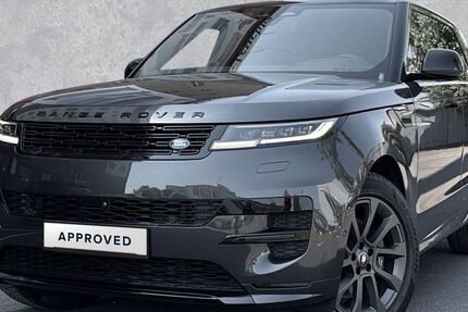 Land Rover Range Rover Sport 14.750 km 101.880 &euro; Frankfurt a.M. 60314