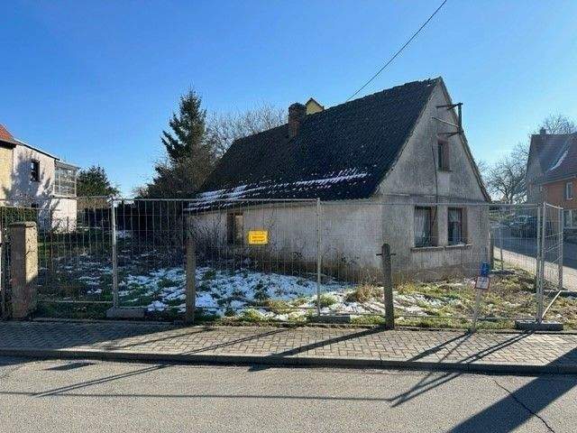 Grundstück Naumburg (Saale) Flemmingen - 9.500&euro; | Angebot:25729795