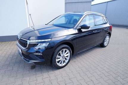Skoda Kamiq 19.123 km 22.890 &euro; Coburg 96450