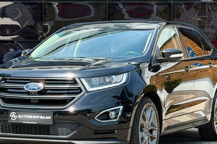 Ford Edge 195.664 km 13.500 &euro; Saarbrücken 66117