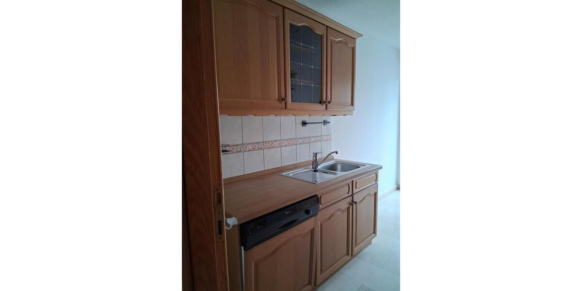 Etagenwohnung Lauter-Bernsbach Bernsbach - 2 Zimmer, 57 m&sup2;, 343&euro; | Angebot:26057014