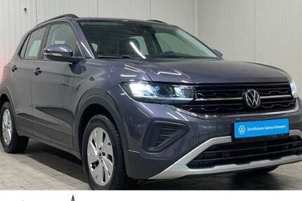 VW T-Cross 10.950 km 21.550 &euro; Rostock 18146
