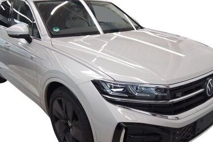 VW Touareg 14.900 km 64.990 &euro; Lohr am Main 97816