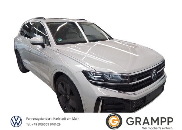 VW Touareg 14.900 km 64.990 &euro; Lohr am Main 97816