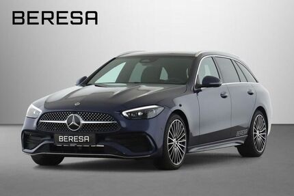 Mercedes C 220