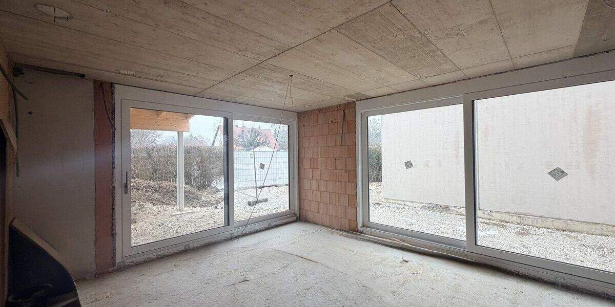 Einfamilienhaus Ismaning - 5 Zimmer, 141 m&sup2;, 1.195.000&euro; | Angebot:24596037