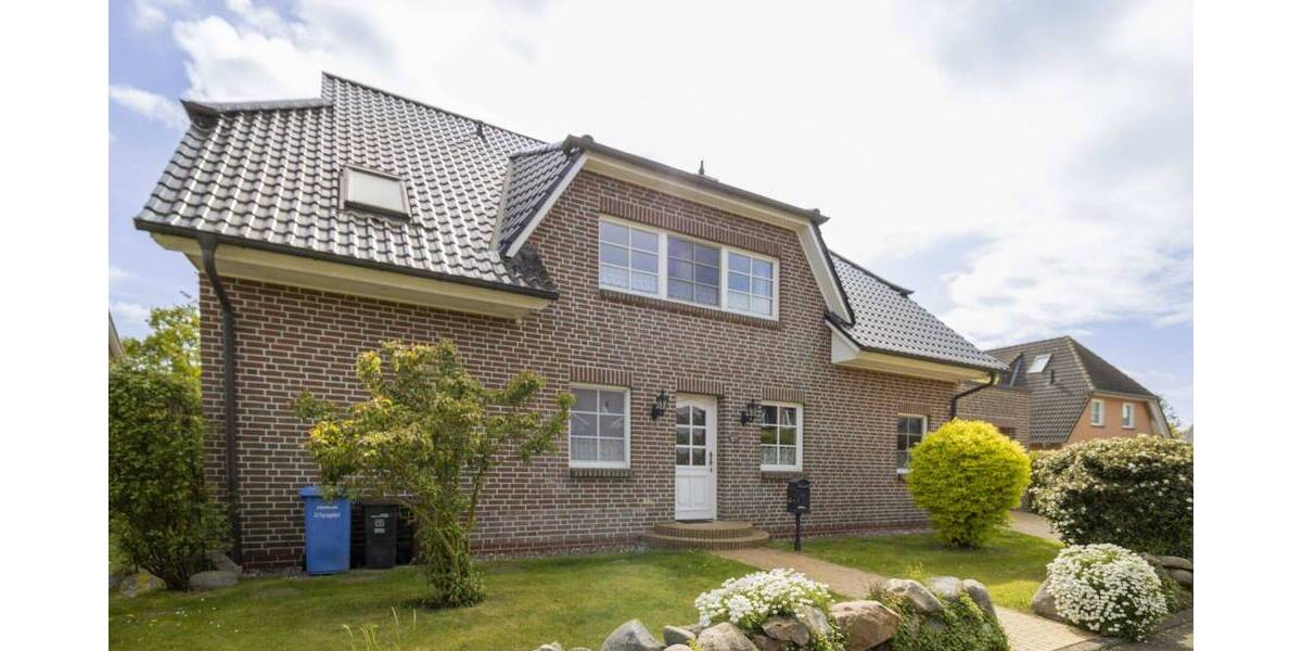 Einfamilienhaus Zingst - 7 Zimmer, 899.000&euro; | Angebot:26189002