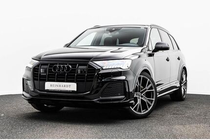 Audi Q7 220.435 km 37.299 &euro; Hagen 58091