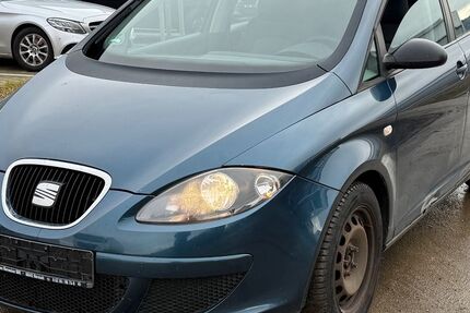 Seat Altea 240.000 km 750 &euro; Bisingen 72406