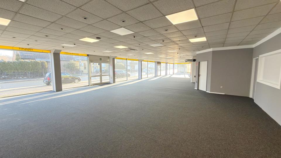 Gewerbeobjekt Menden (Sauerland) Bösperde - 2.400&euro; | Angebot:24831530