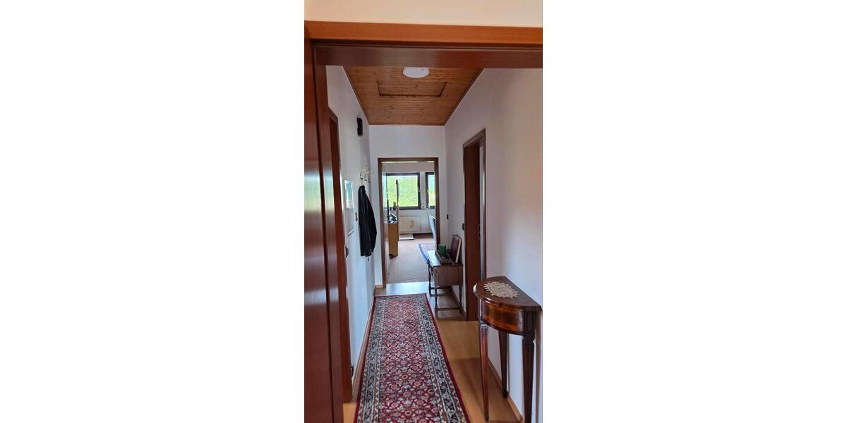 Mehrfamilienhaus, Wohnhaus Breuberg - 7 Zimmer, 198 m&sup2;, 2.500&euro; | Angebot:26693524