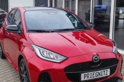 Mazda 2 9.000 km 25.490 &euro; Brandenburg a. d. Havel 14772