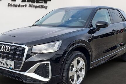 Audi Q2 49.045 km 25.900 &euro; Dingolfing 84130