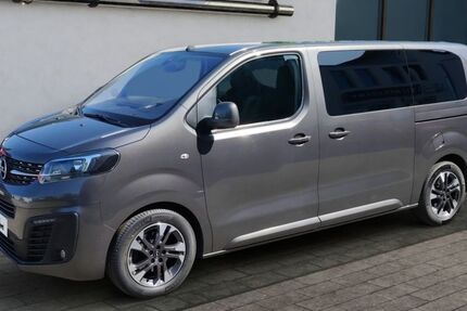 Opel Zafira 108.500 km 24.590 &euro; Lauchringen 79787