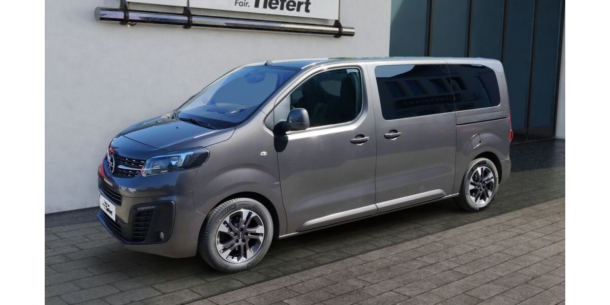 Opel Zafira 108.500 km 24.590 &euro; Lauchringen 79787