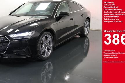 Audi A7 27.380 km 50.000 &euro; Gütersloh 33330