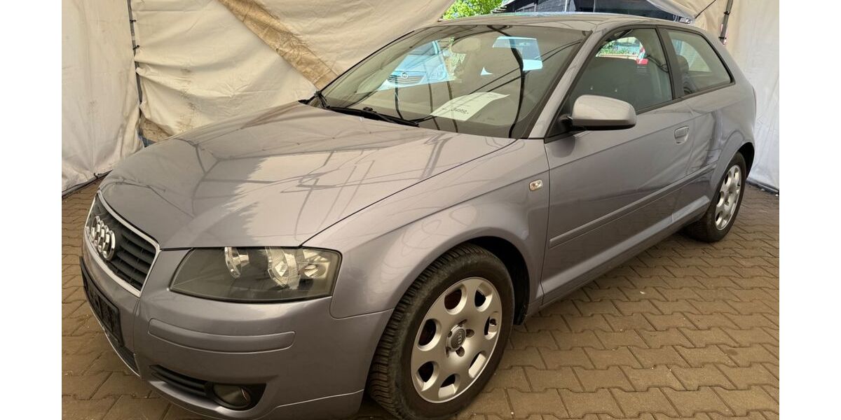 Audi A3 192.000 km 3.490 &euro; Hoppegarten Hönow 15366