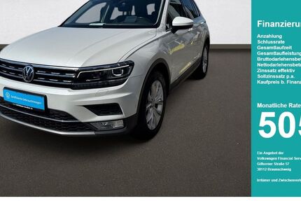 VW Tiguan 92.570 km 22.990 &euro; Calw 75365