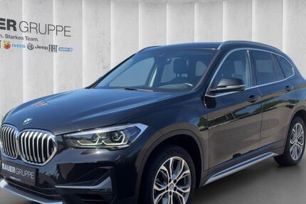 BMW X1 89.183 km 26.480 &euro; Husum 25813