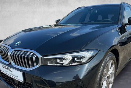 BMW 320 6.700 km 47.900 &euro; Pressath 92690