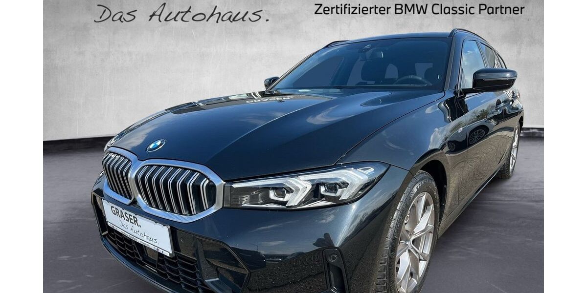 BMW 320 6.700 km 47.900 &euro; Pressath 92690
