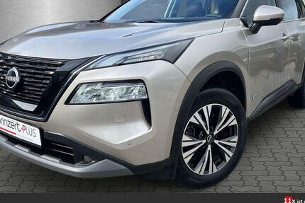 Nissan X-Trail 33.740 km 28.970 &euro; Darmstadt 64285