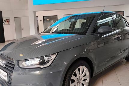 Audi A1 110.500 km 15.490 &euro; Varel 26316