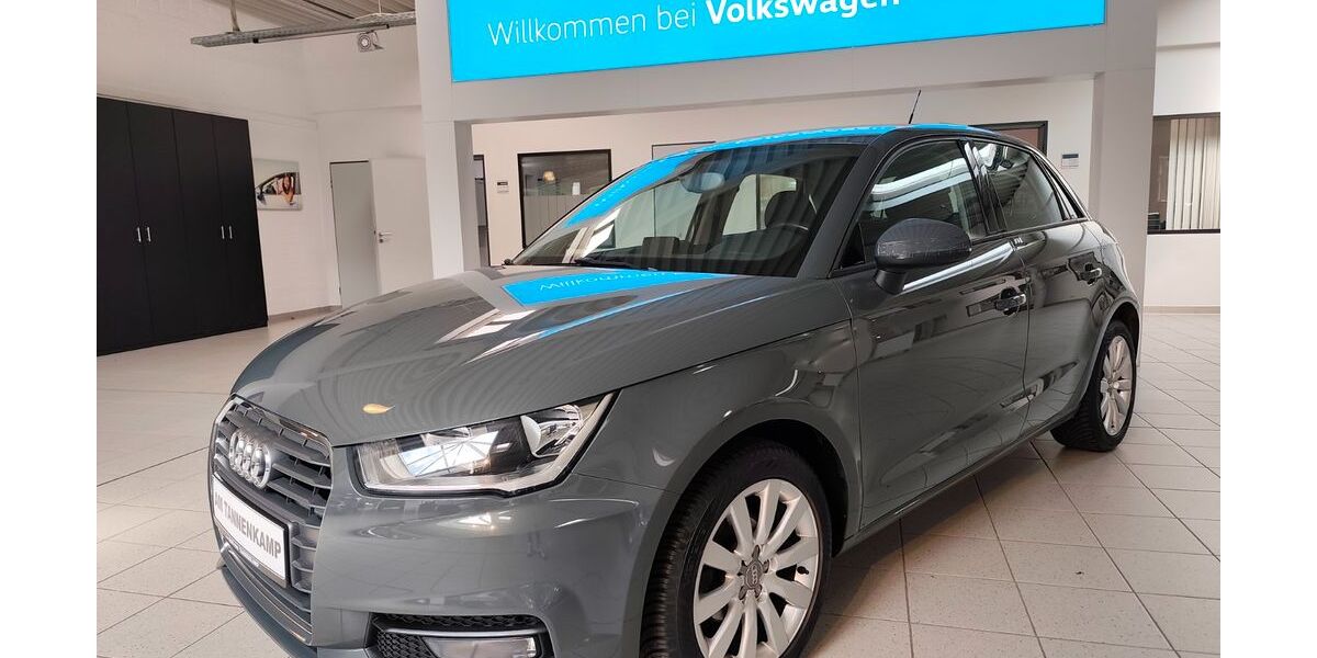 Audi A1 110.500 km 15.490 &euro; Varel 26316