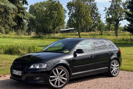 Audi A3 252.000 km 9.400 &euro; Hamburg 21079