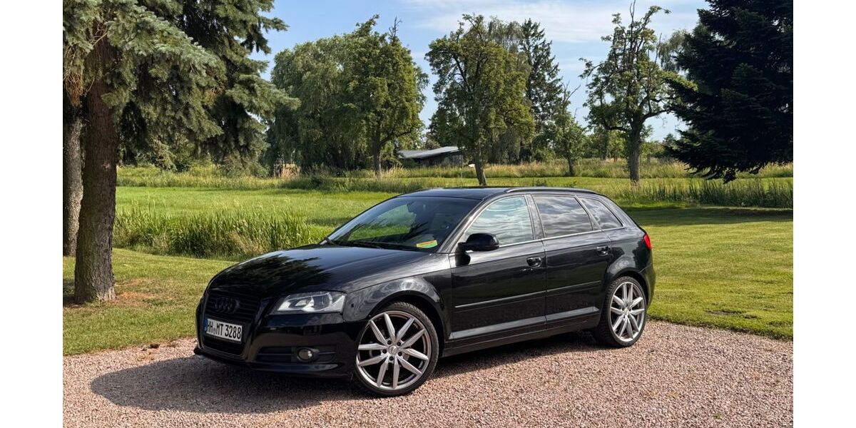 Audi A3 252.000 km 9.400 &euro; Hamburg 21079