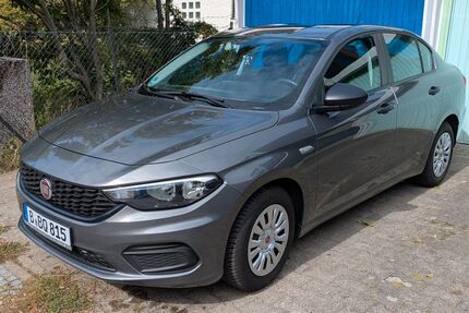 Fiat Tipo 21.700 km 8.590 &euro; Berlin 13435